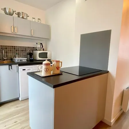 Petite Maison De Pecheur Au Coeur Du Crotoy Le Crotoy Exterior foto