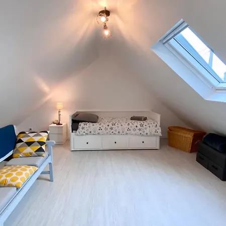 Petite Maison De Pecheur Au Coeur Du Crotoy Le Crotoy Exterior foto
