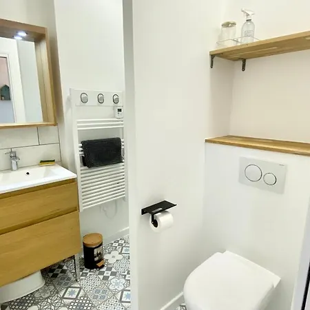 Petite Maison De Pecheur Au Coeur Du Crotoy Le Crotoy Exterior foto