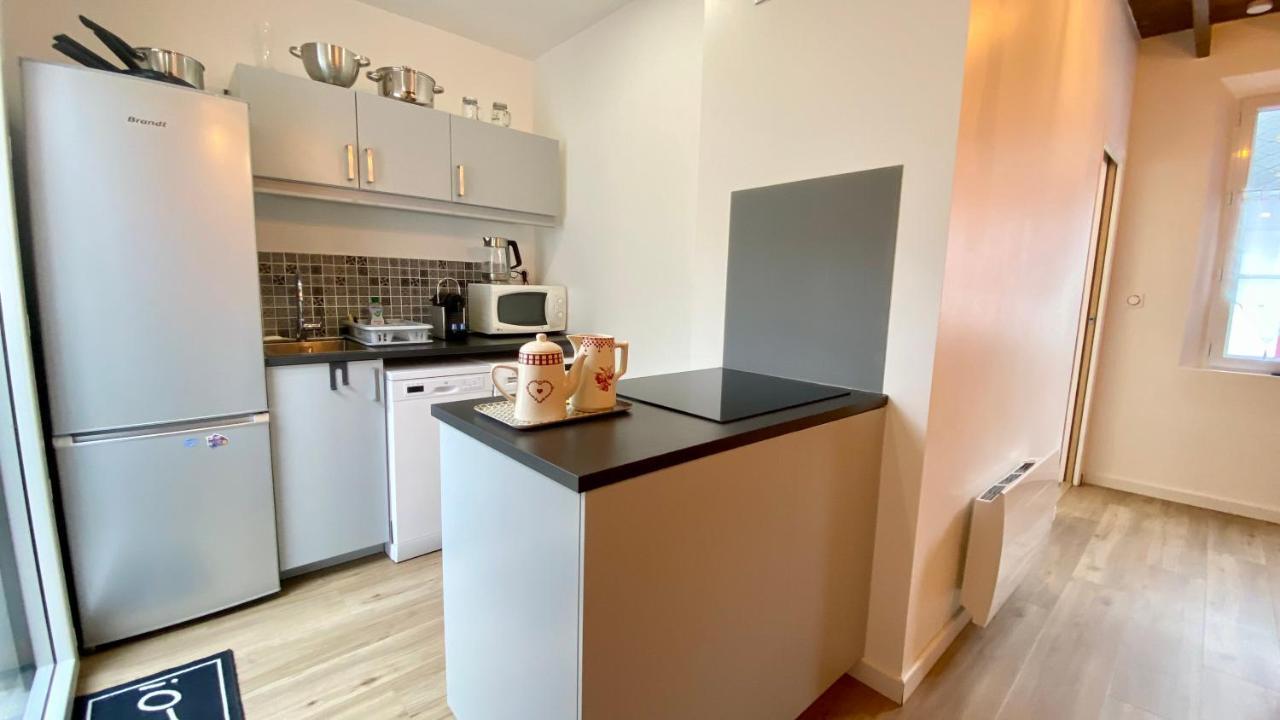 Petite Maison De Pecheur Au Coeur Du Crotoy Le Crotoy